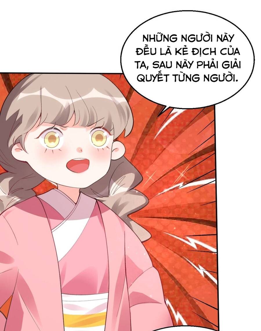 Nguyên Lai Ta Là Tu Tiên Đại Lão chapter 57 - Trang 46