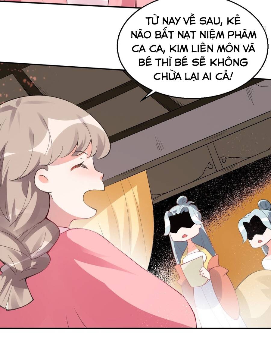 Nguyên Lai Ta Là Tu Tiên Đại Lão chapter 57 - Trang 47