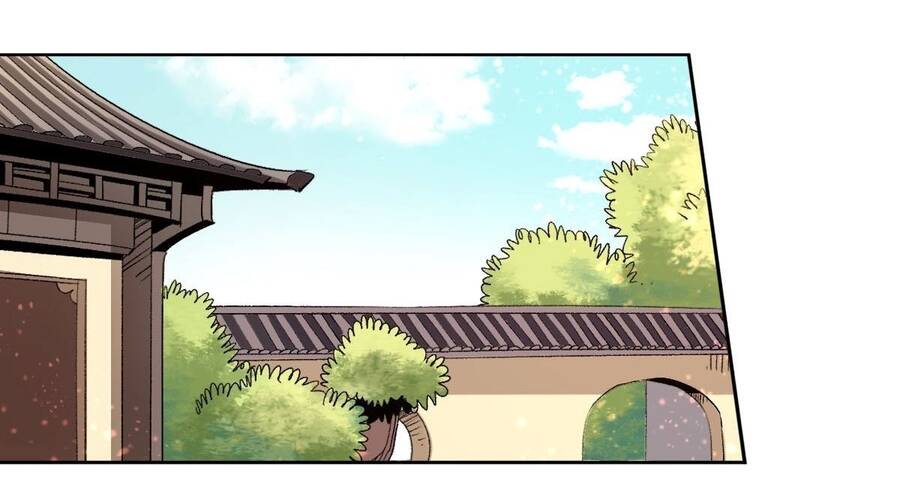 Nguyên Lai Ta Là Tu Tiên Đại Lão chapter 57 - Trang 50