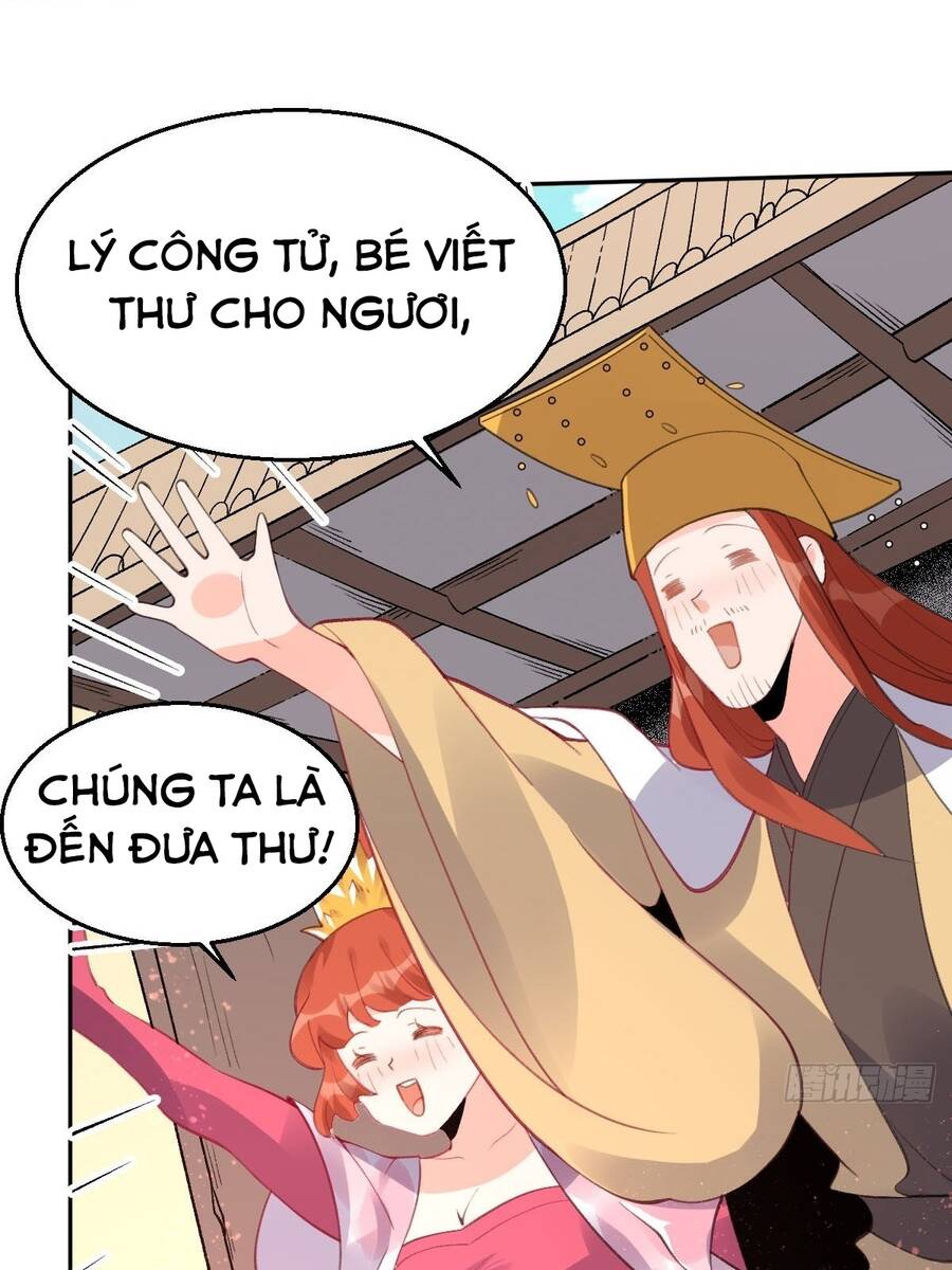 Nguyên Lai Ta Là Tu Tiên Đại Lão chapter 57 - Trang 52