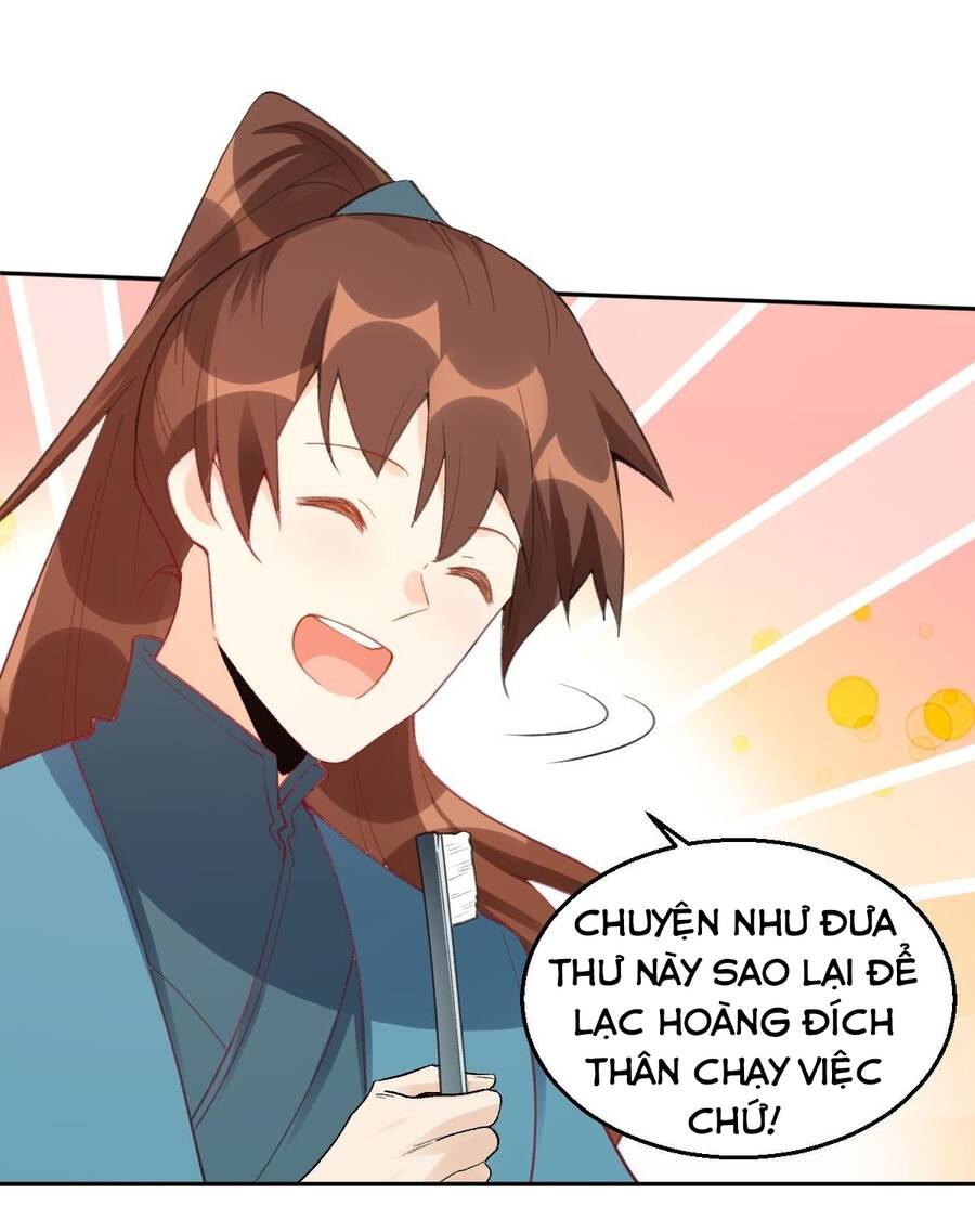 Nguyên Lai Ta Là Tu Tiên Đại Lão chapter 57 - Trang 56