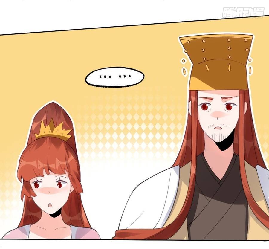 Nguyên Lai Ta Là Tu Tiên Đại Lão chapter 57 - Trang 58