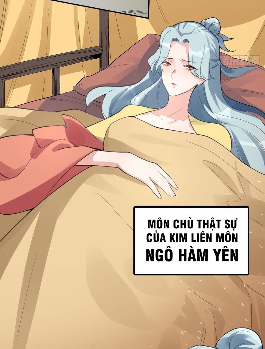 Nguyên Lai Ta Là Tu Tiên Đại Lão chapter 57 - Trang 8