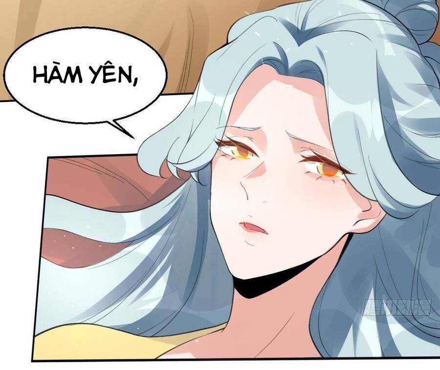 Nguyên Lai Ta Là Tu Tiên Đại Lão chapter 57 - Trang 9