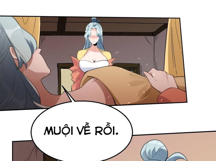 Nguyên Lai Ta Là Tu Tiên Đại Lão chapter 57 - Trang 10