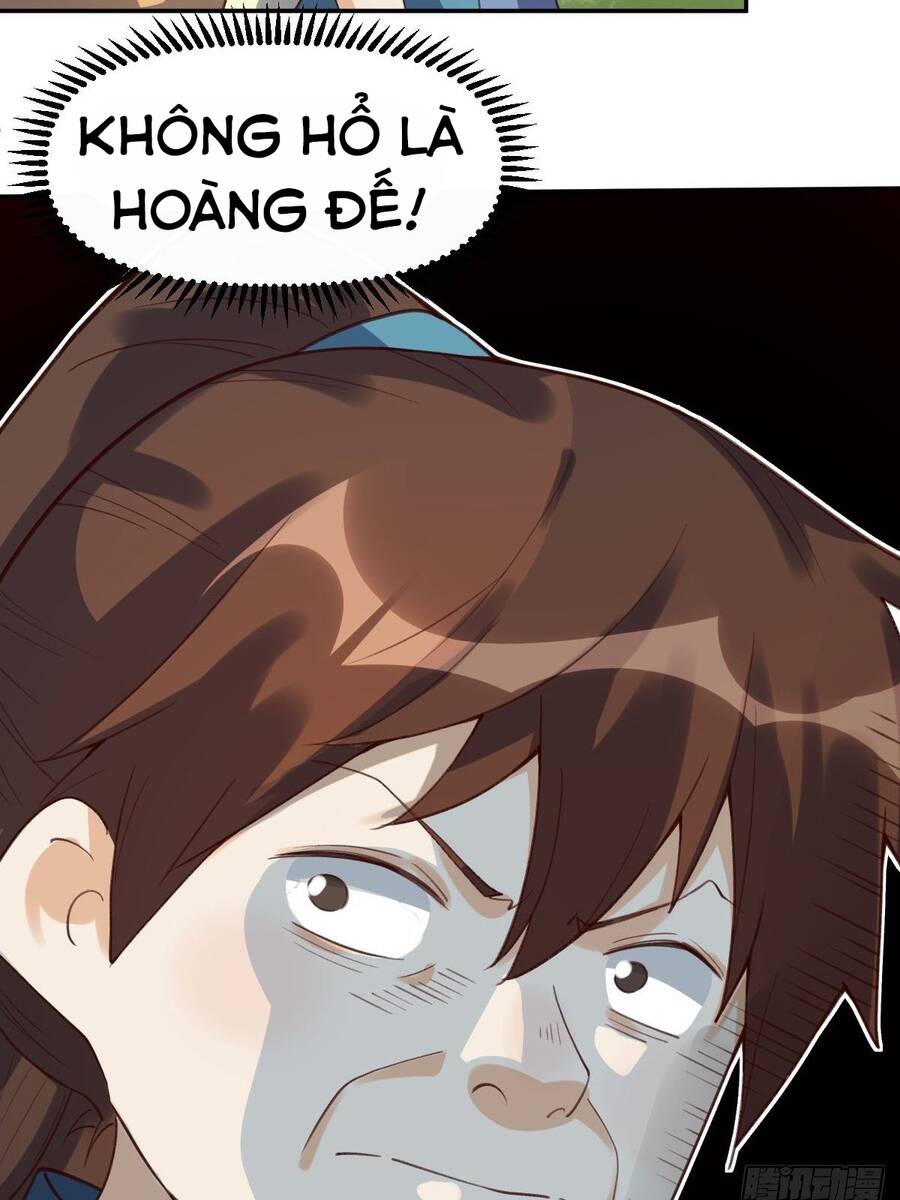 Nguyên Lai Ta Là Tu Tiên Đại Lão chapter 58 - Trang 16