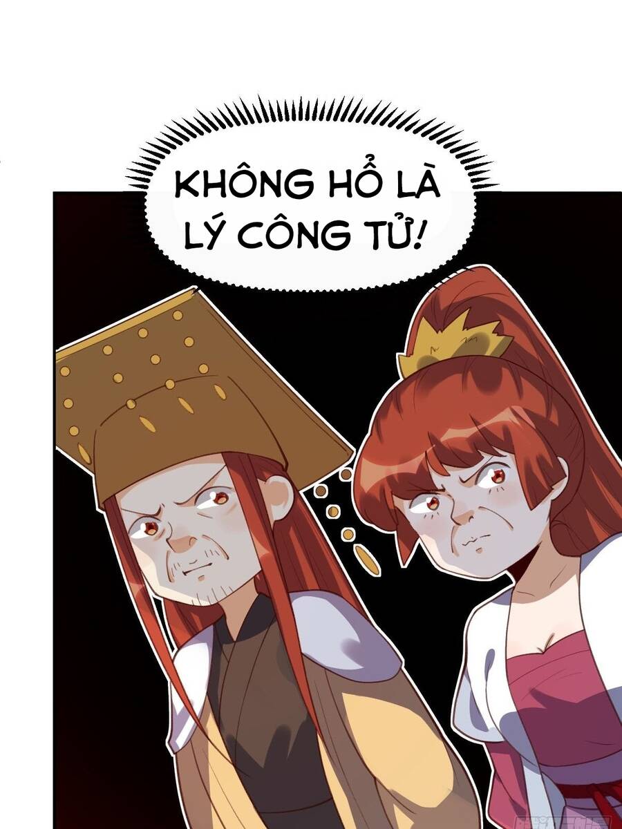 Nguyên Lai Ta Là Tu Tiên Đại Lão chapter 58 - Trang 18