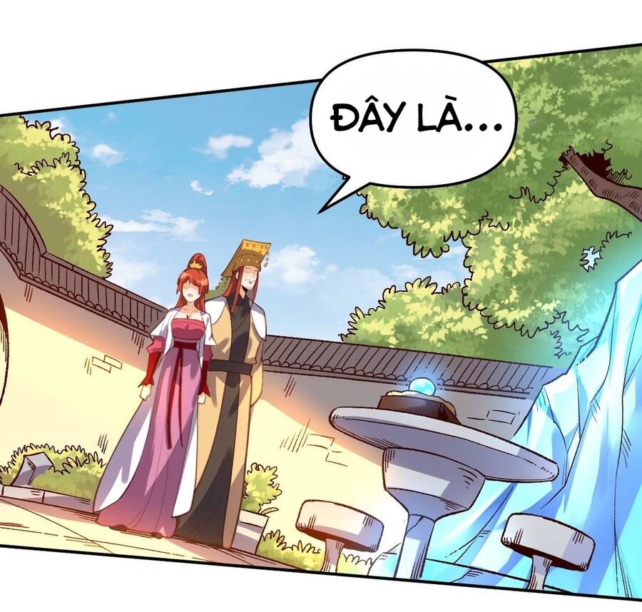 Nguyên Lai Ta Là Tu Tiên Đại Lão chapter 58 - Trang 20