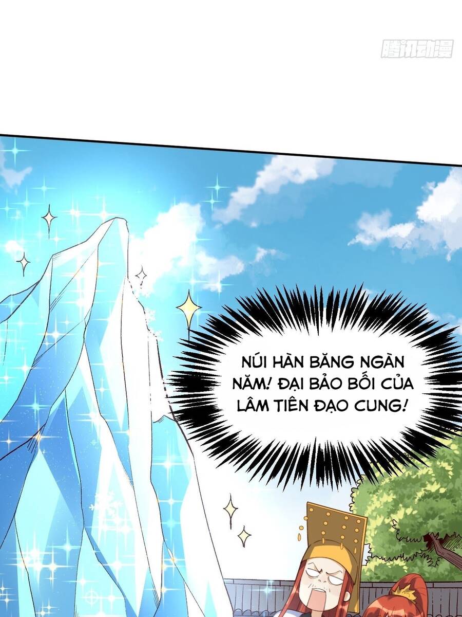 Nguyên Lai Ta Là Tu Tiên Đại Lão chapter 58 - Trang 23