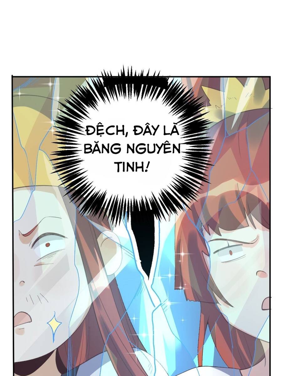 Nguyên Lai Ta Là Tu Tiên Đại Lão chapter 58 - Trang 33