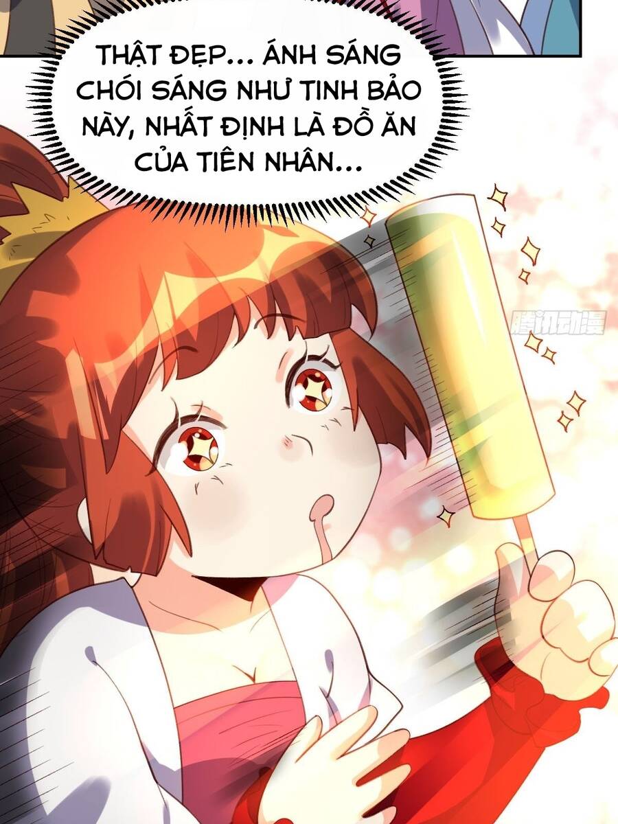 Nguyên Lai Ta Là Tu Tiên Đại Lão chapter 58 - Trang 41
