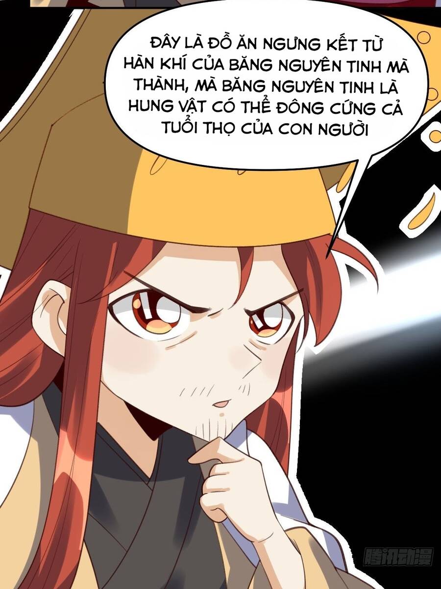 Nguyên Lai Ta Là Tu Tiên Đại Lão chapter 58 - Trang 44