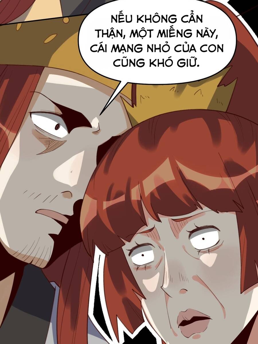 Nguyên Lai Ta Là Tu Tiên Đại Lão chapter 58 - Trang 46