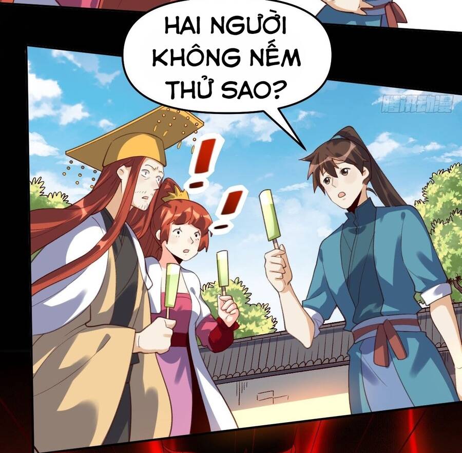 Nguyên Lai Ta Là Tu Tiên Đại Lão chapter 58 - Trang 51