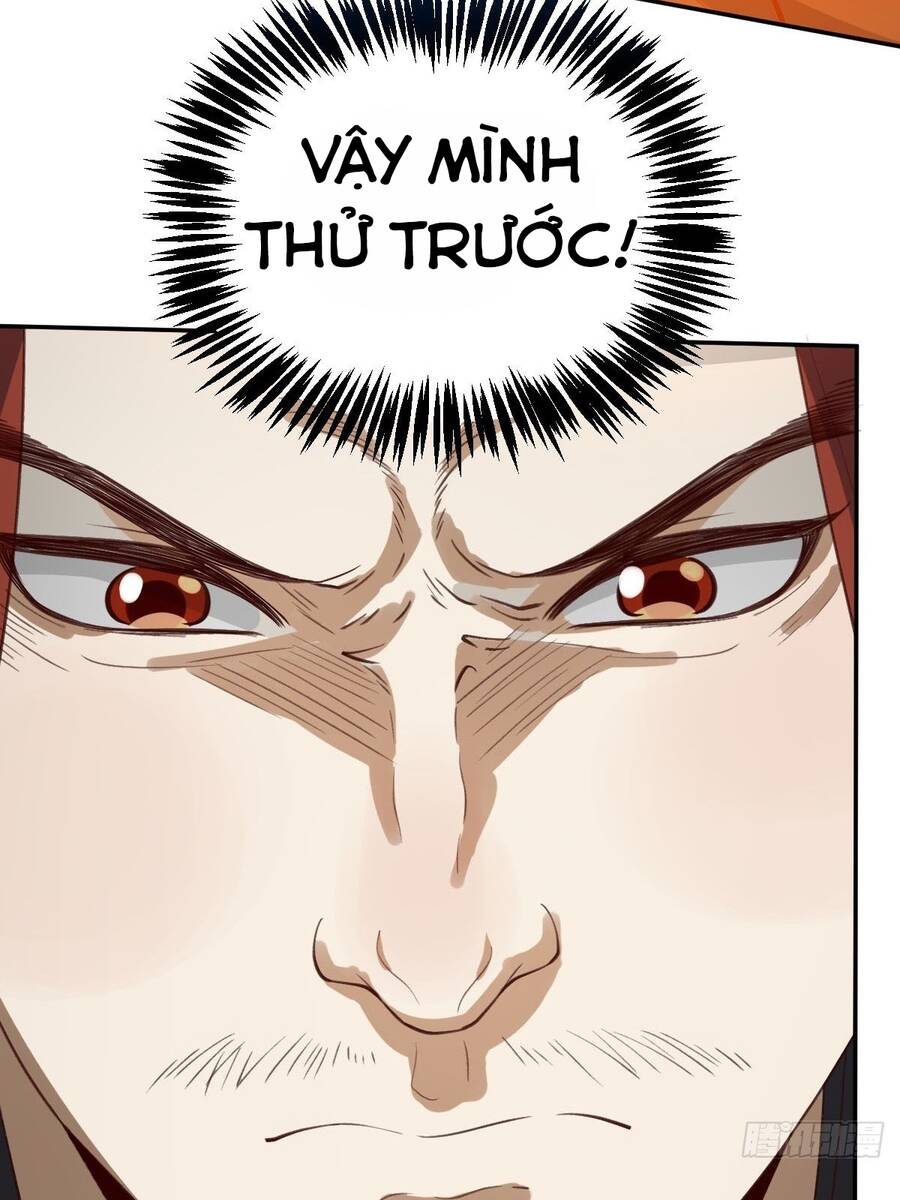 Nguyên Lai Ta Là Tu Tiên Đại Lão chapter 58 - Trang 54