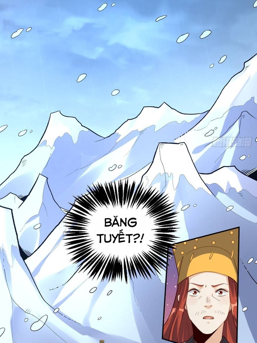 Nguyên Lai Ta Là Tu Tiên Đại Lão chapter 58 - Trang 61