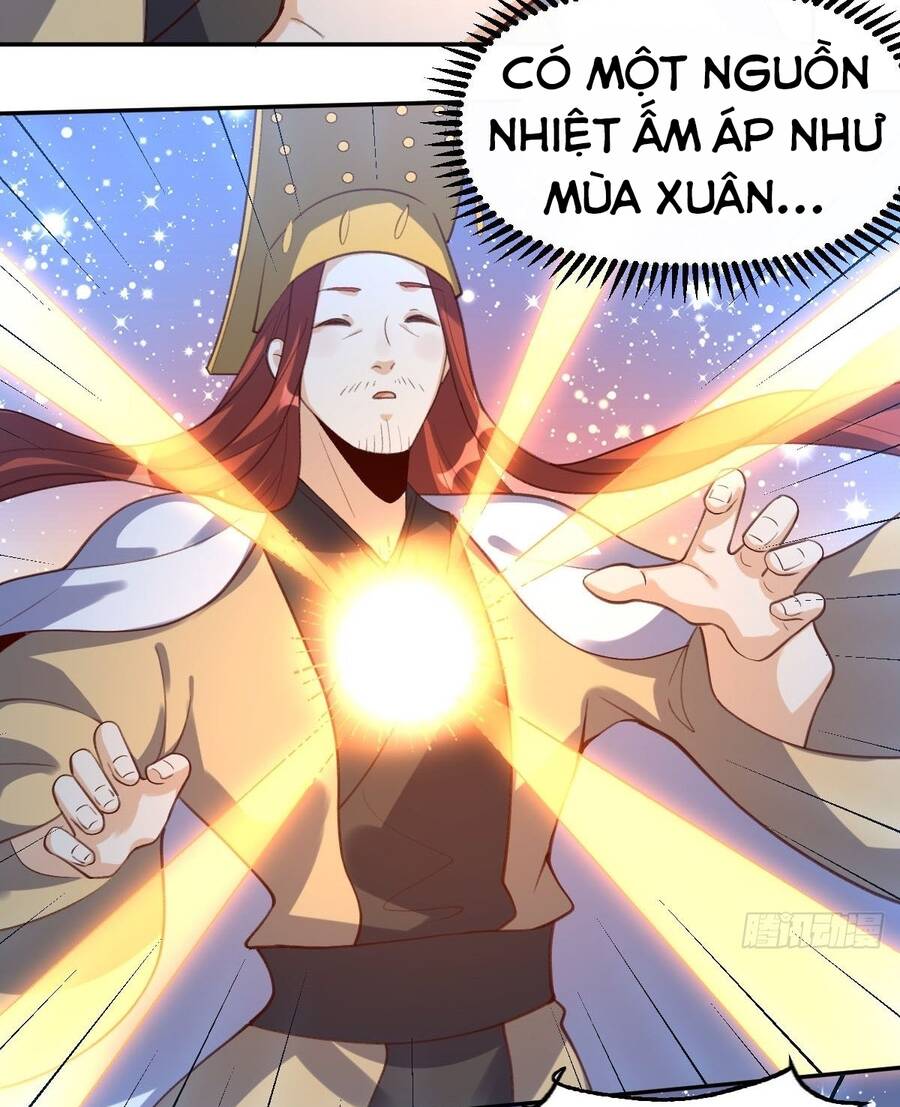 Nguyên Lai Ta Là Tu Tiên Đại Lão chapter 58 - Trang 65