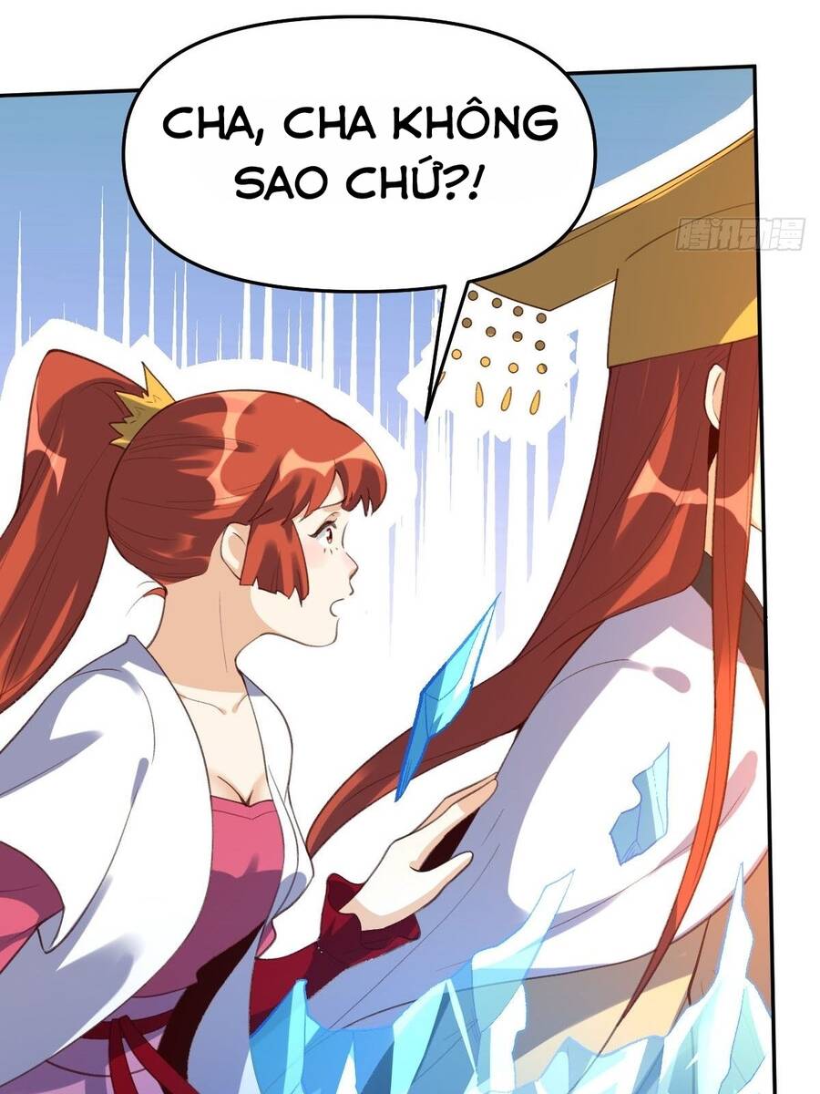 Nguyên Lai Ta Là Tu Tiên Đại Lão chapter 58 - Trang 70