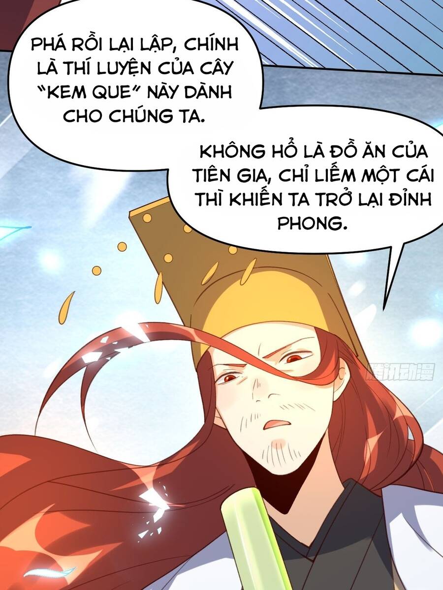 Nguyên Lai Ta Là Tu Tiên Đại Lão chapter 58 - Trang 74