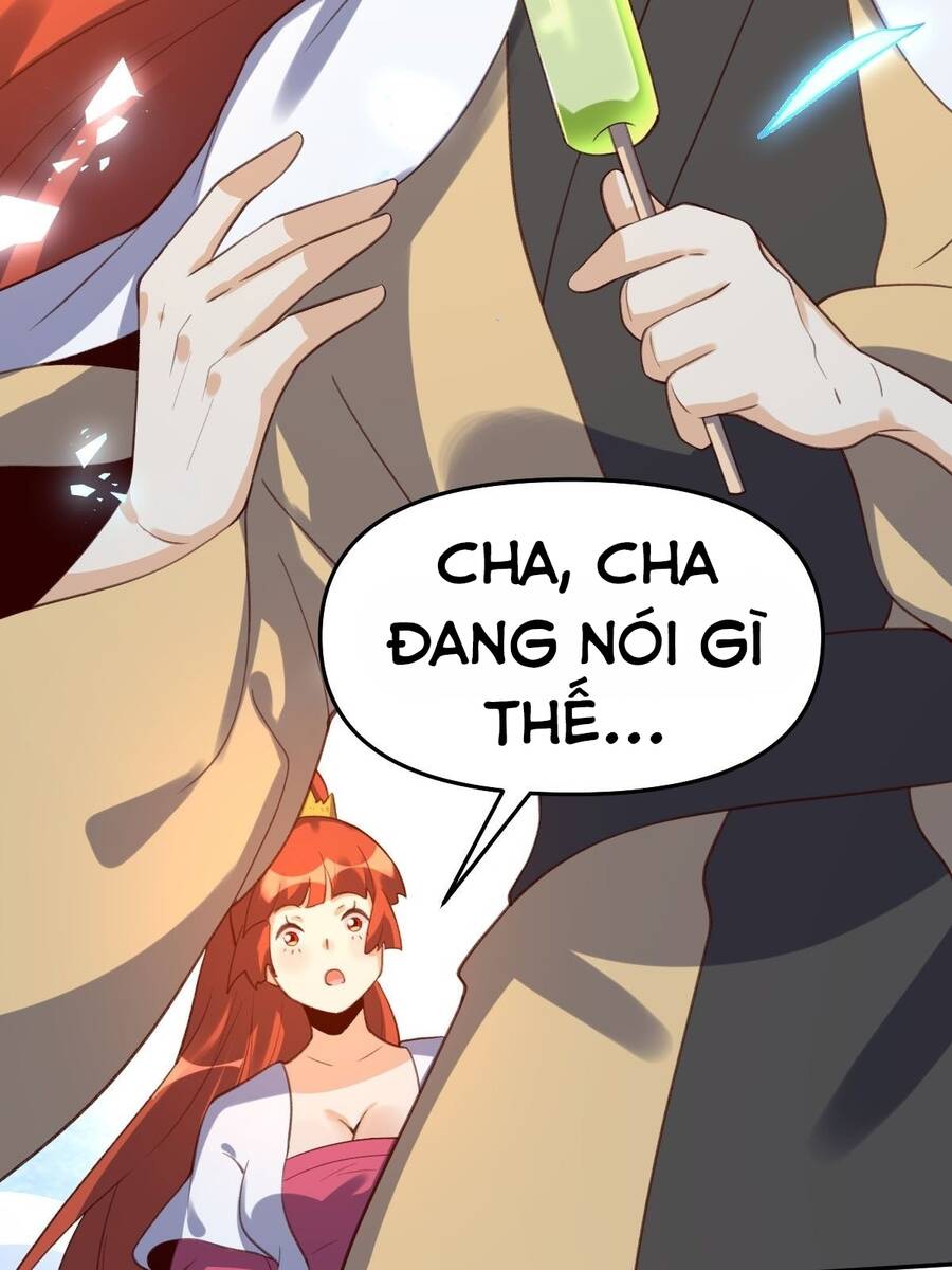 Nguyên Lai Ta Là Tu Tiên Đại Lão chapter 58 - Trang 75