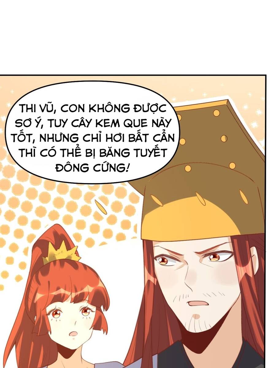 Nguyên Lai Ta Là Tu Tiên Đại Lão chapter 58 - Trang 77