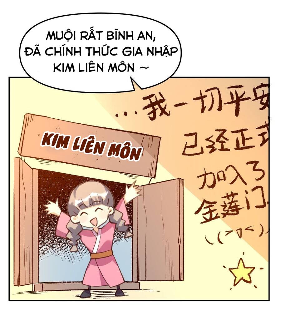 Nguyên Lai Ta Là Tu Tiên Đại Lão chapter 58 - Trang 8