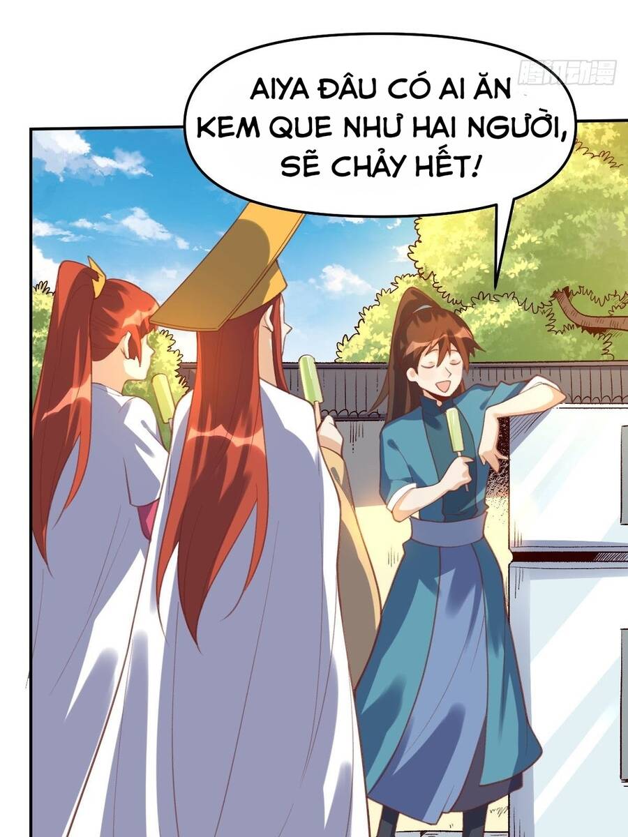 Nguyên Lai Ta Là Tu Tiên Đại Lão chapter 58 - Trang 82