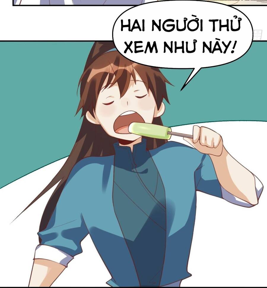 Nguyên Lai Ta Là Tu Tiên Đại Lão chapter 58 - Trang 84