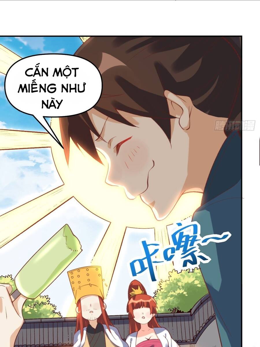 Nguyên Lai Ta Là Tu Tiên Đại Lão chapter 58 - Trang 85