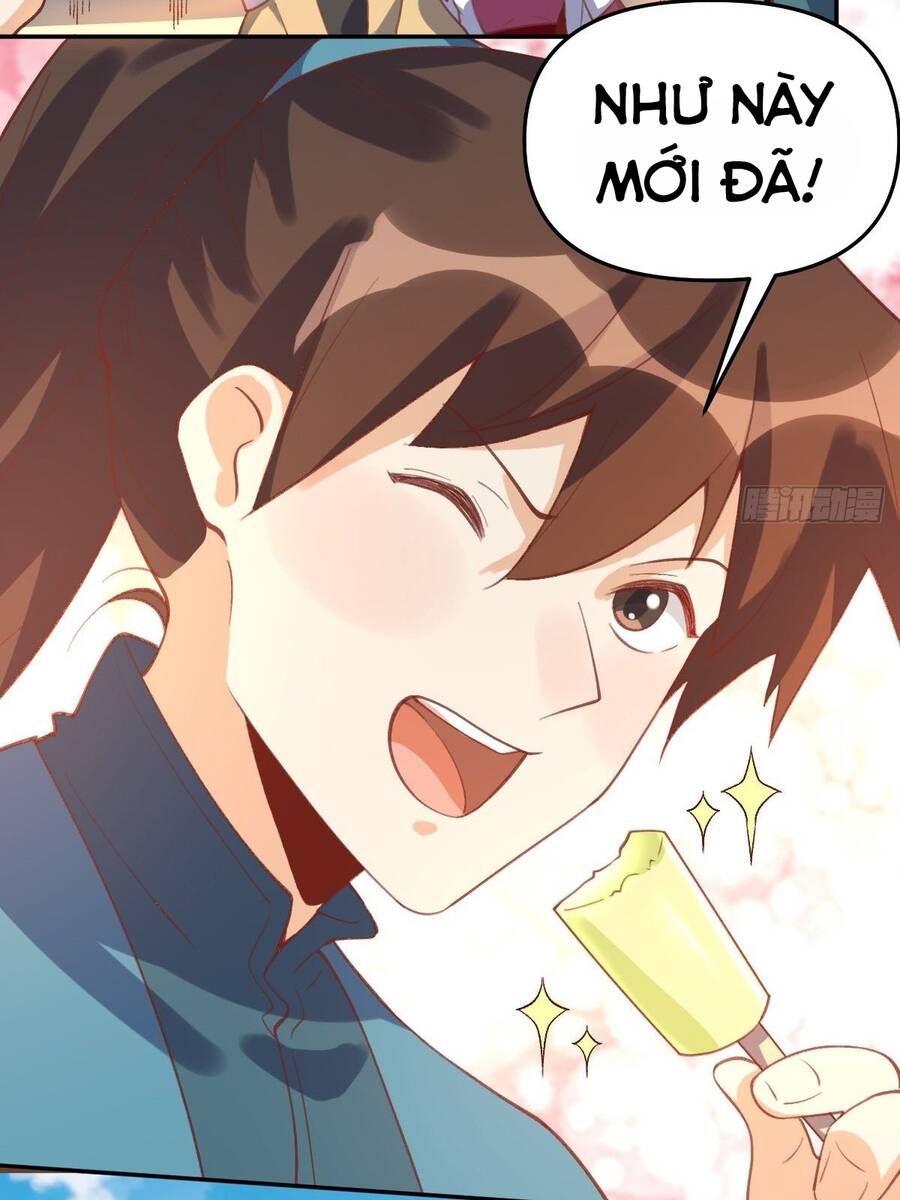 Nguyên Lai Ta Là Tu Tiên Đại Lão chapter 58 - Trang 87
