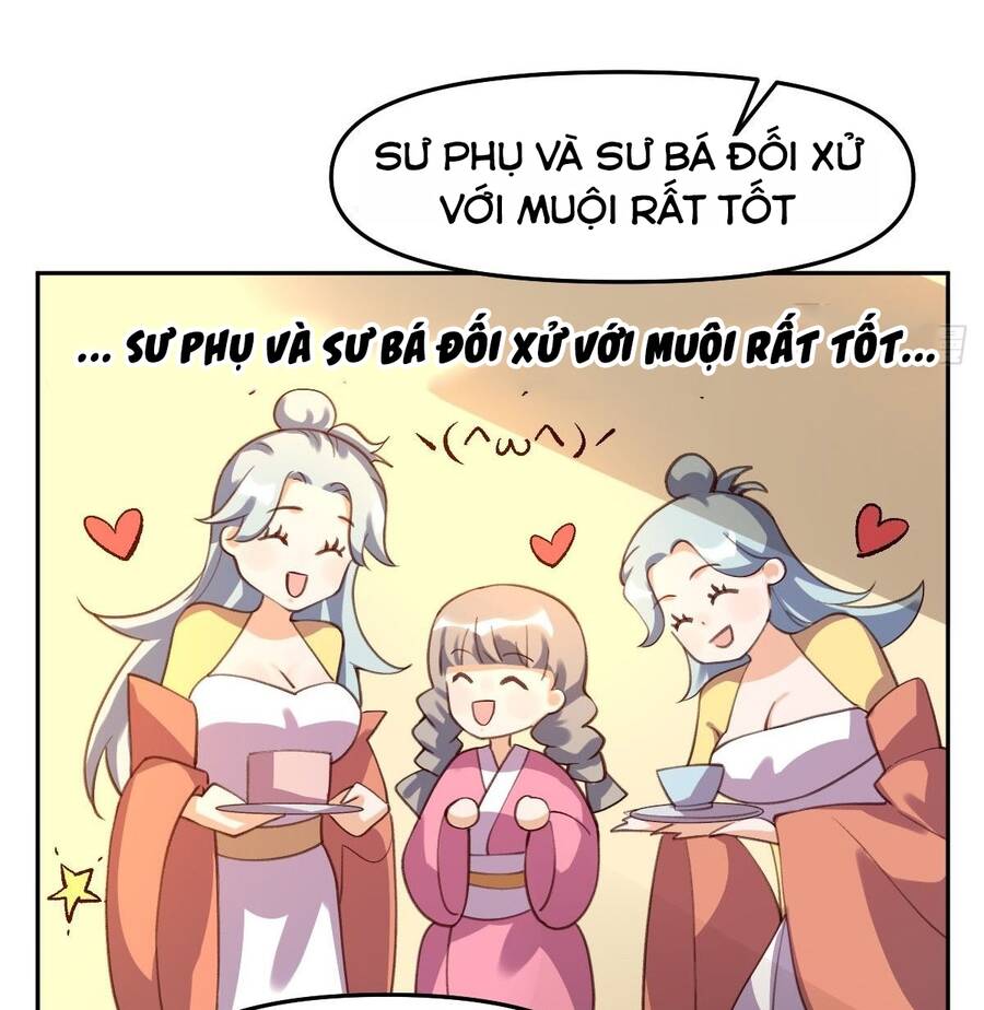 Nguyên Lai Ta Là Tu Tiên Đại Lão chapter 58 - Trang 9