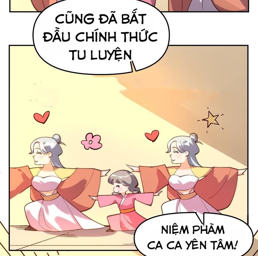 Nguyên Lai Ta Là Tu Tiên Đại Lão chapter 58 - Trang 10