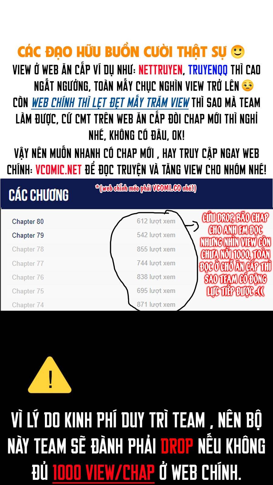 Nguyên Lai Ta Là Tu Tiên Đại Lão chapter 62 - Trang 1
