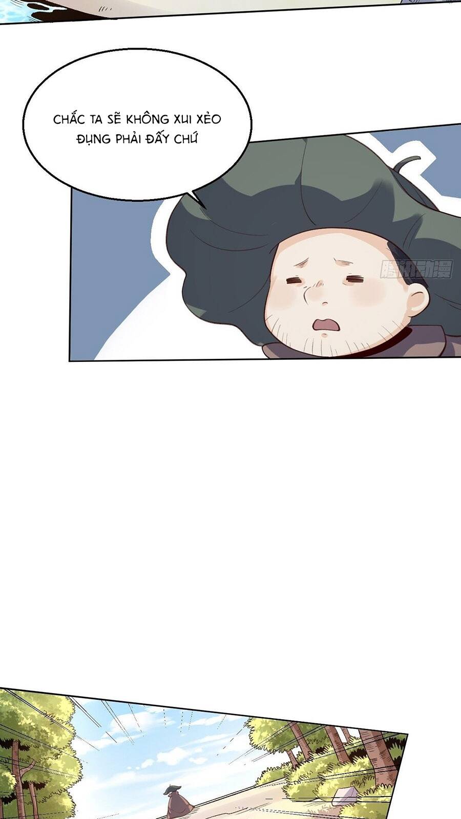Nguyên Lai Ta Là Tu Tiên Đại Lão chapter 62 - Trang 13