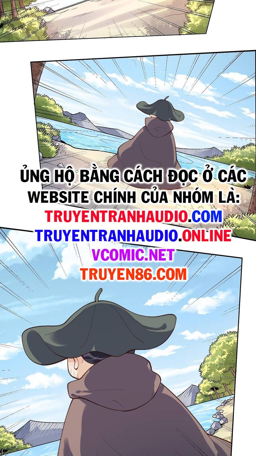 Nguyên Lai Ta Là Tu Tiên Đại Lão chapter 62 - Trang 14