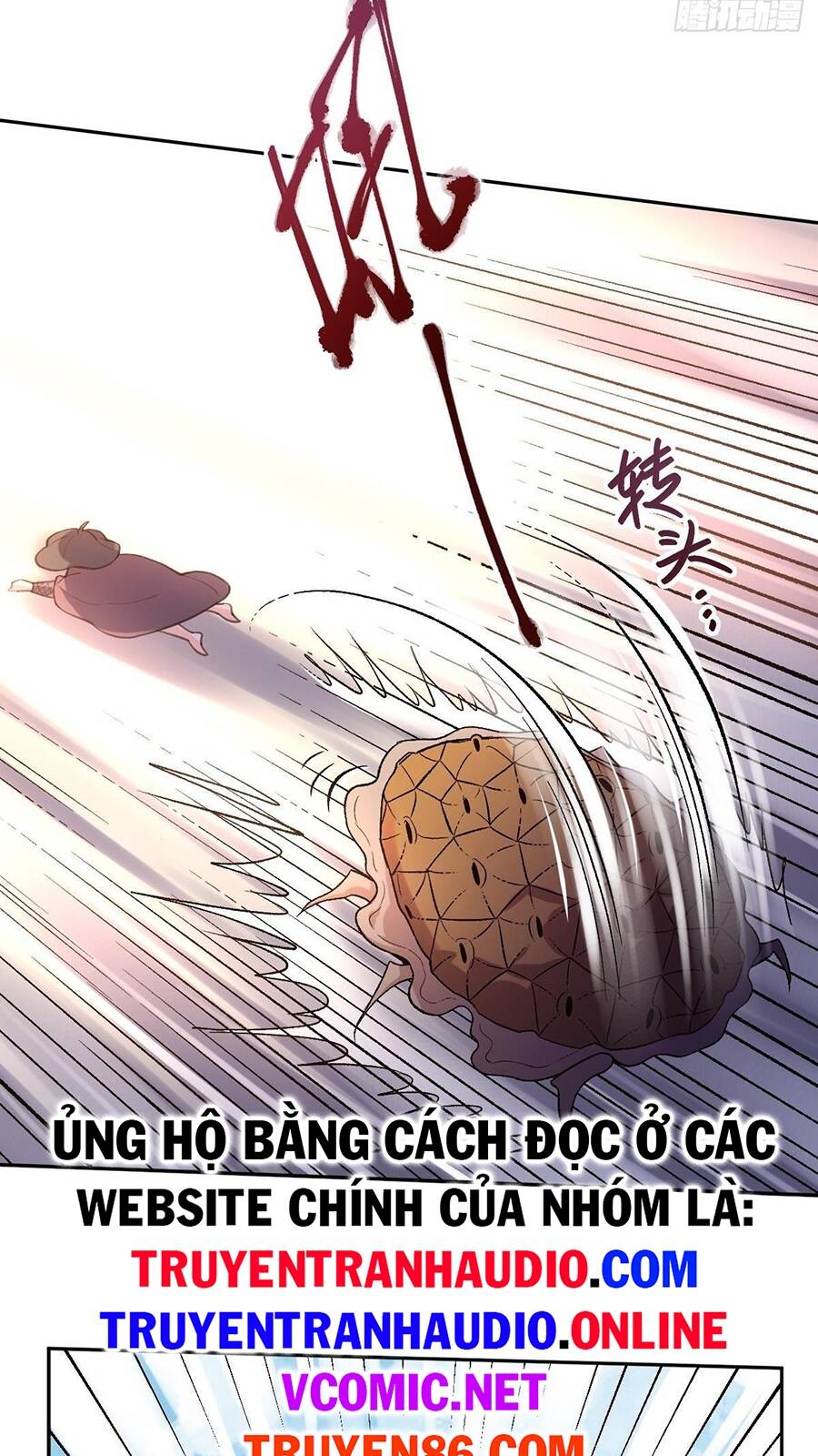 Nguyên Lai Ta Là Tu Tiên Đại Lão chapter 62 - Trang 23