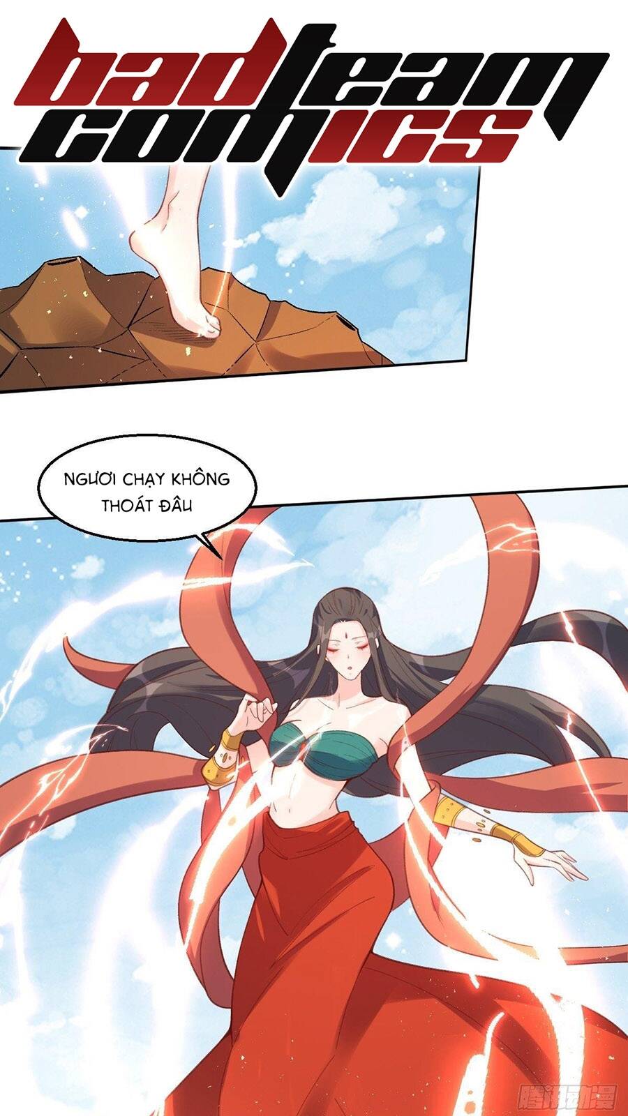 Nguyên Lai Ta Là Tu Tiên Đại Lão chapter 62 - Trang 26