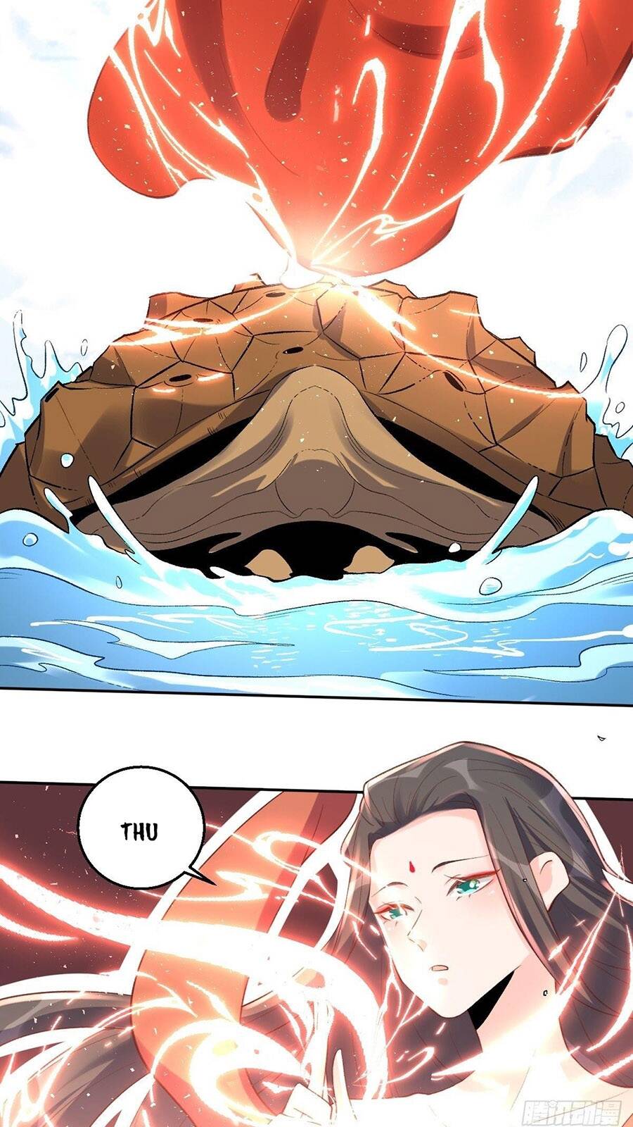 Nguyên Lai Ta Là Tu Tiên Đại Lão chapter 62 - Trang 27