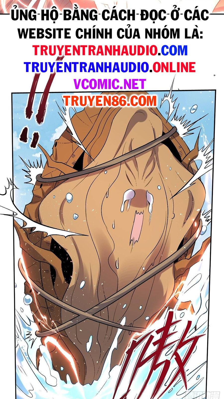 Nguyên Lai Ta Là Tu Tiên Đại Lão chapter 62 - Trang 28