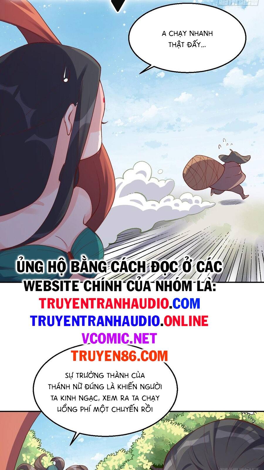 Nguyên Lai Ta Là Tu Tiên Đại Lão chapter 62 - Trang 31