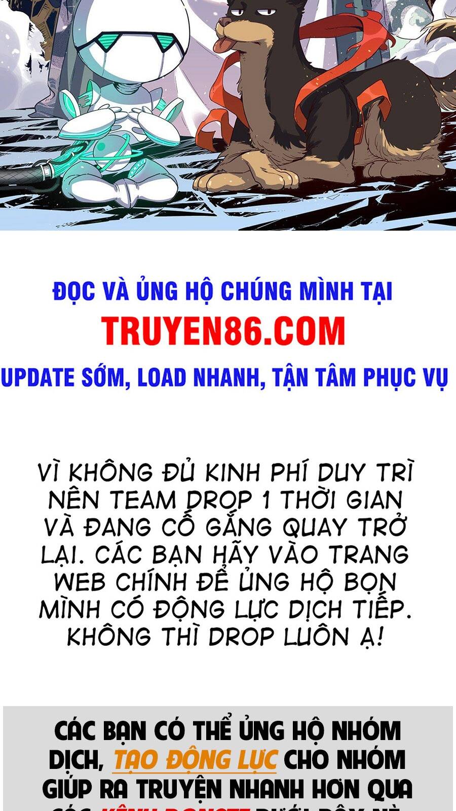 Nguyên Lai Ta Là Tu Tiên Đại Lão chapter 62 - Trang 4