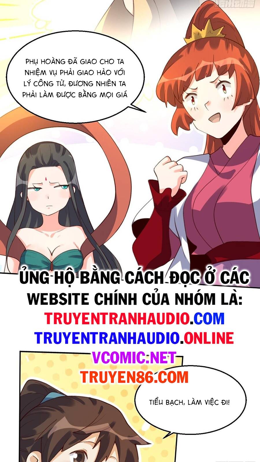 Nguyên Lai Ta Là Tu Tiên Đại Lão chapter 62 - Trang 42