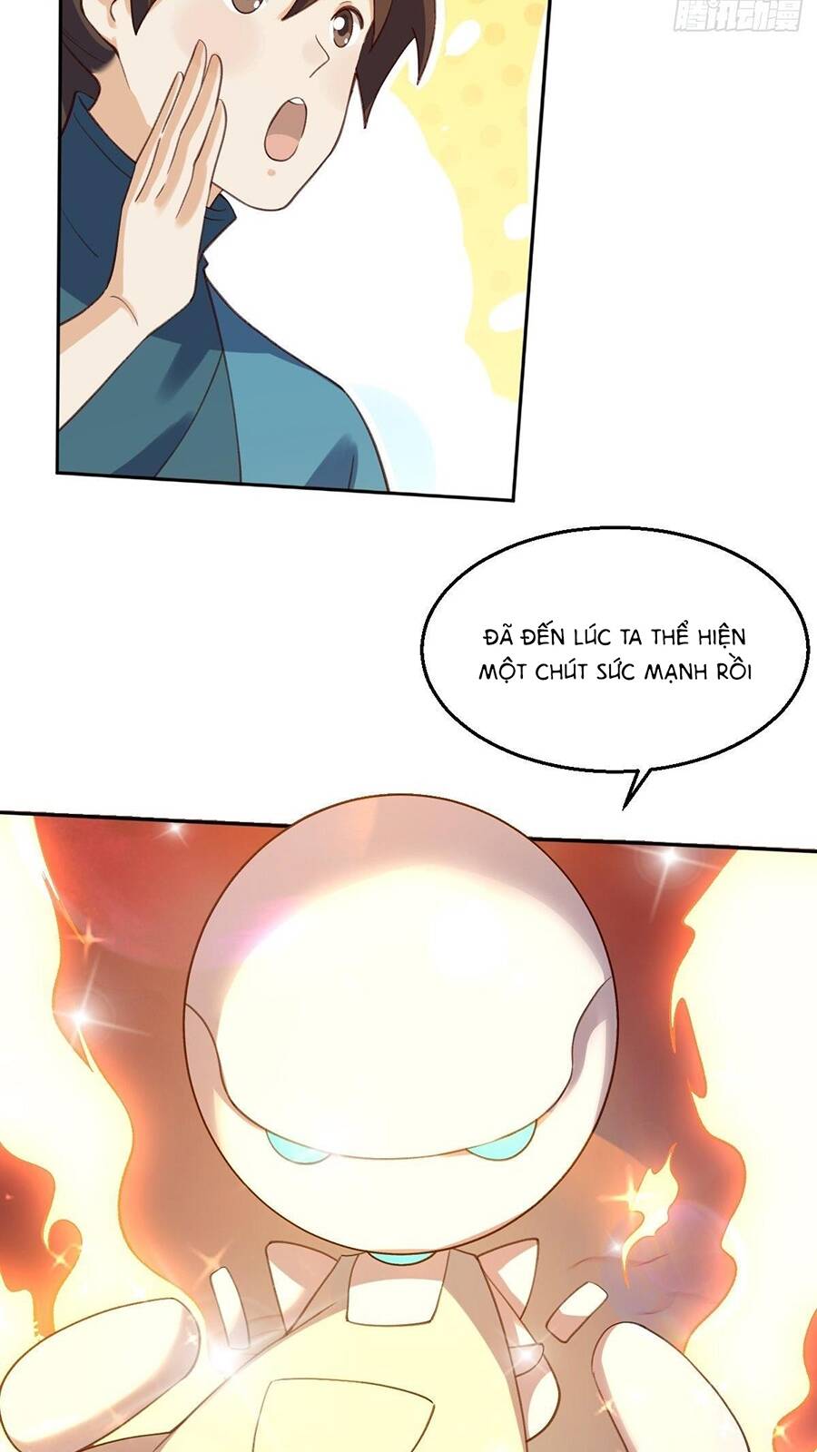 Nguyên Lai Ta Là Tu Tiên Đại Lão chapter 62 - Trang 43