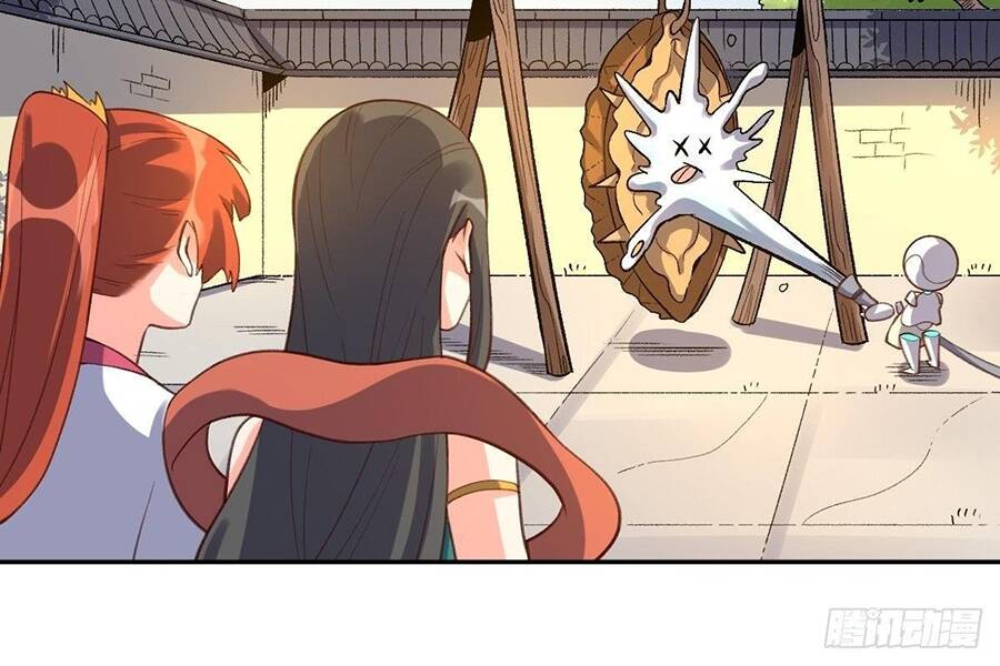 Nguyên Lai Ta Là Tu Tiên Đại Lão chapter 62 - Trang 45