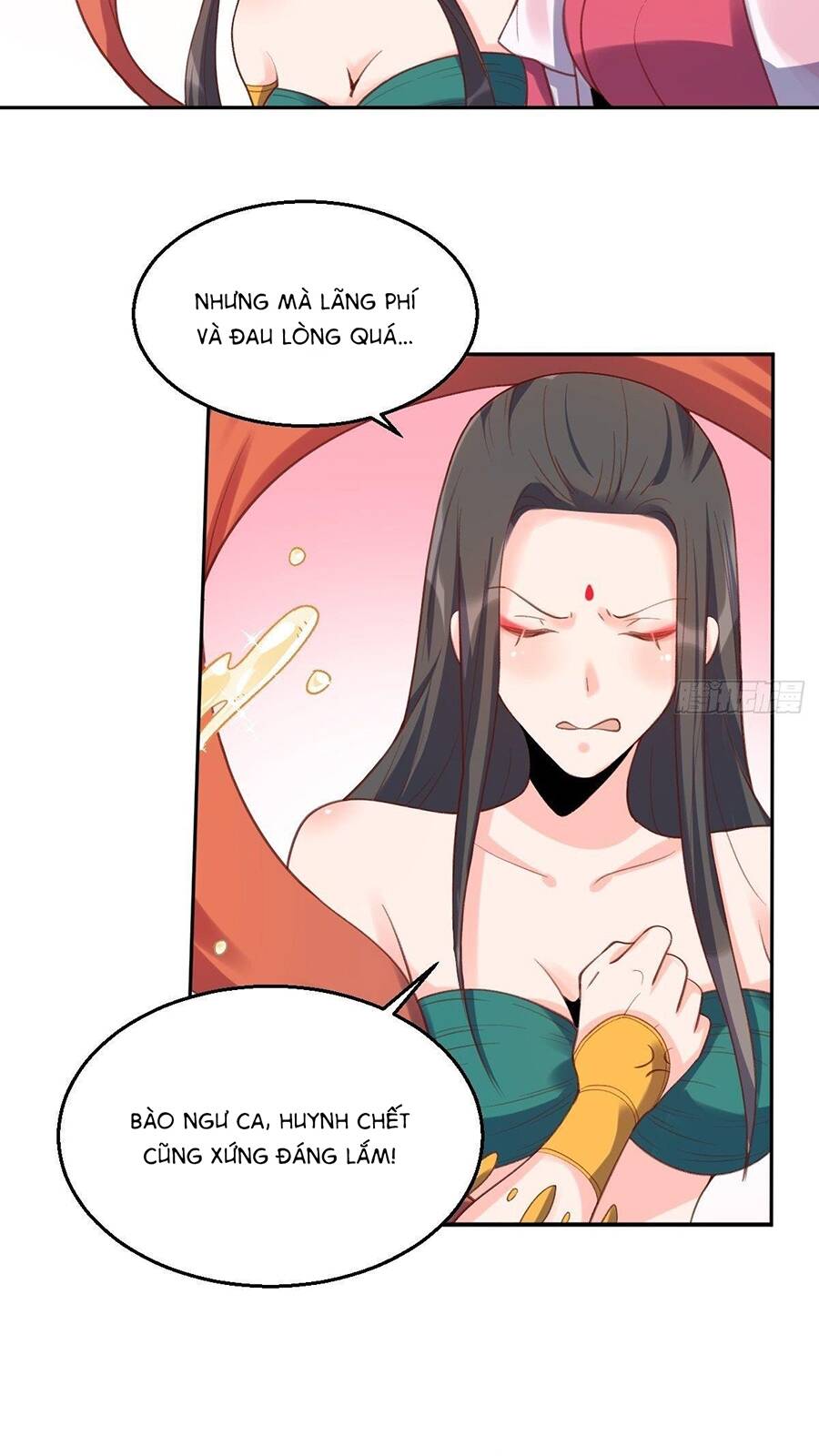 Nguyên Lai Ta Là Tu Tiên Đại Lão chapter 62 - Trang 47