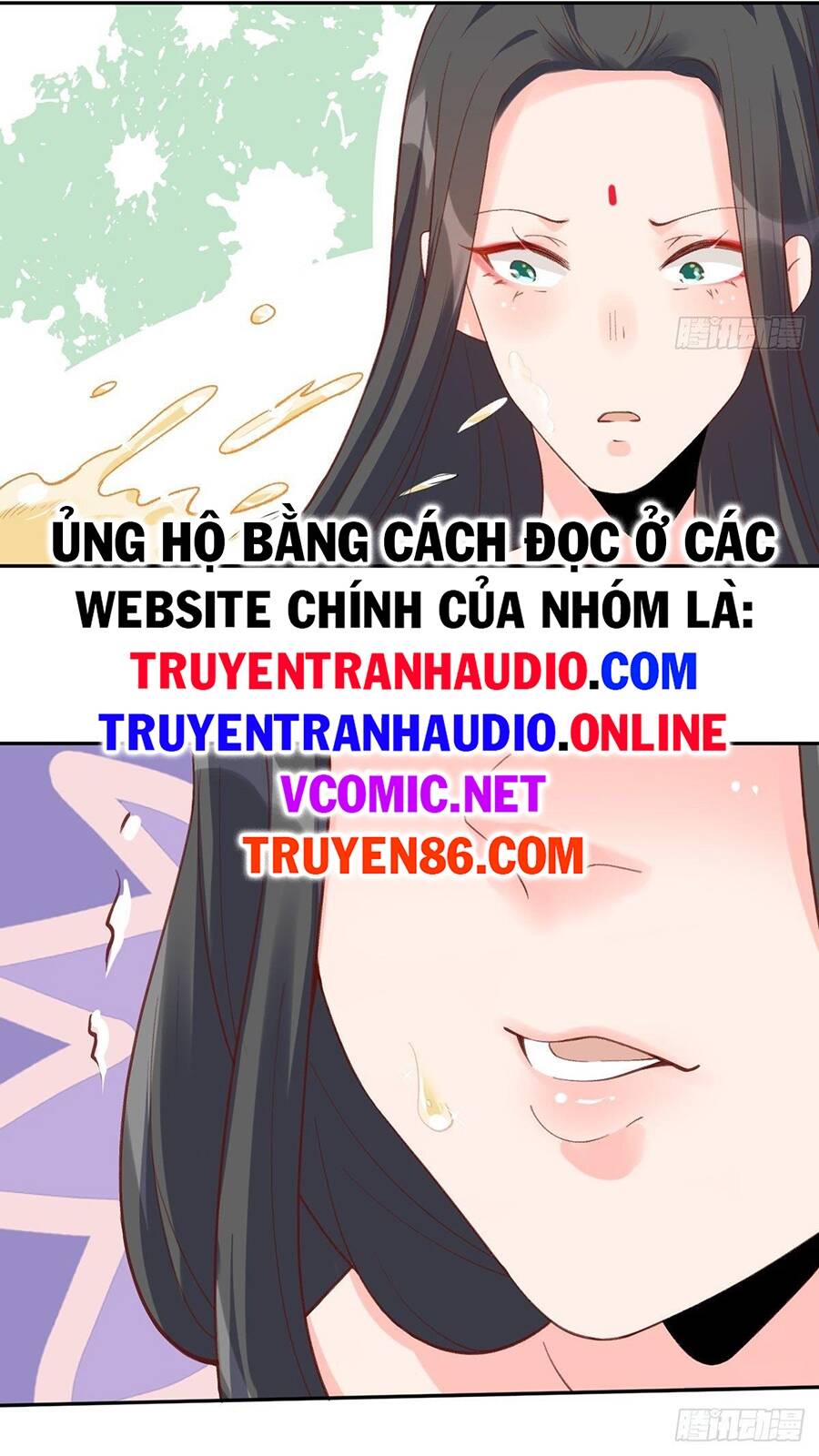 Nguyên Lai Ta Là Tu Tiên Đại Lão chapter 62 - Trang 48