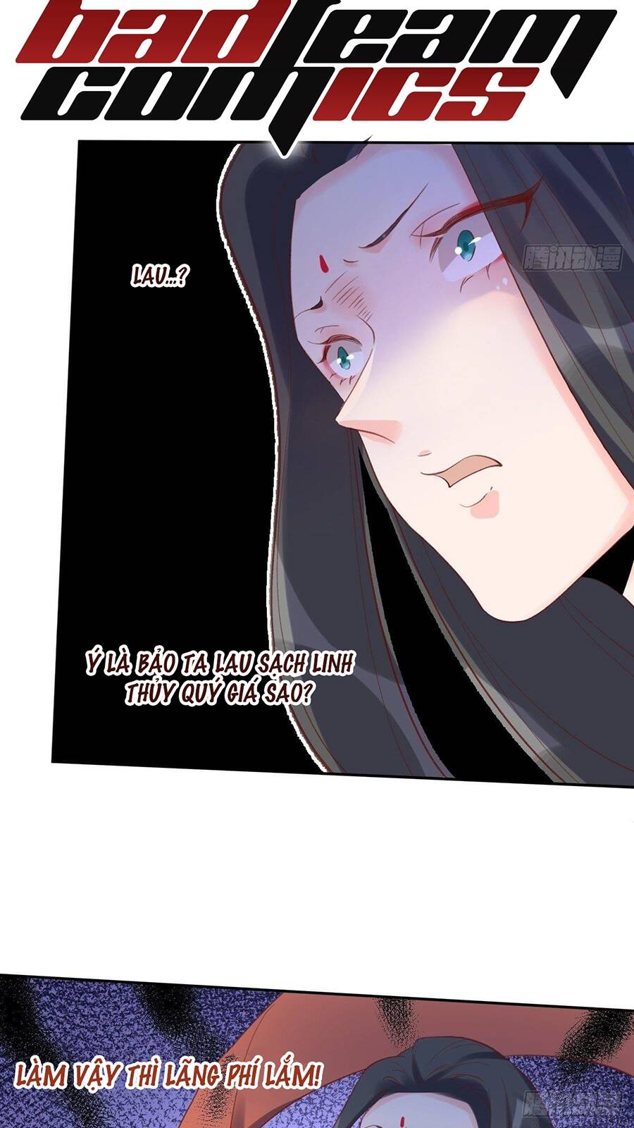 Nguyên Lai Ta Là Tu Tiên Đại Lão chapter 62 - Trang 51