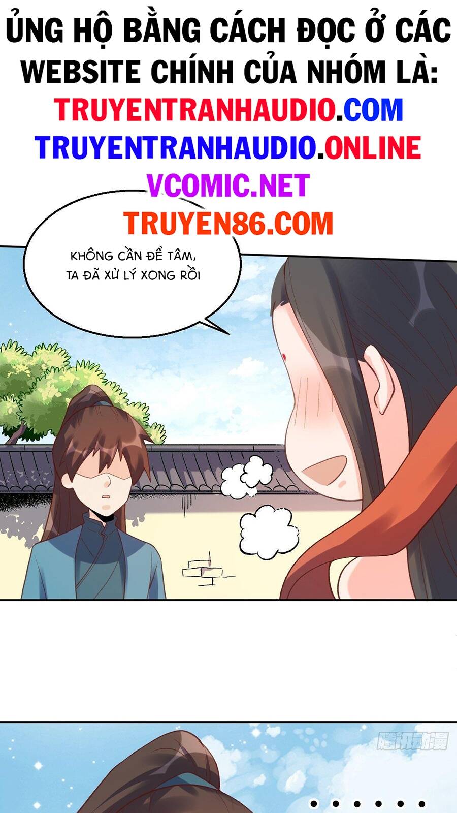 Nguyên Lai Ta Là Tu Tiên Đại Lão chapter 62 - Trang 55