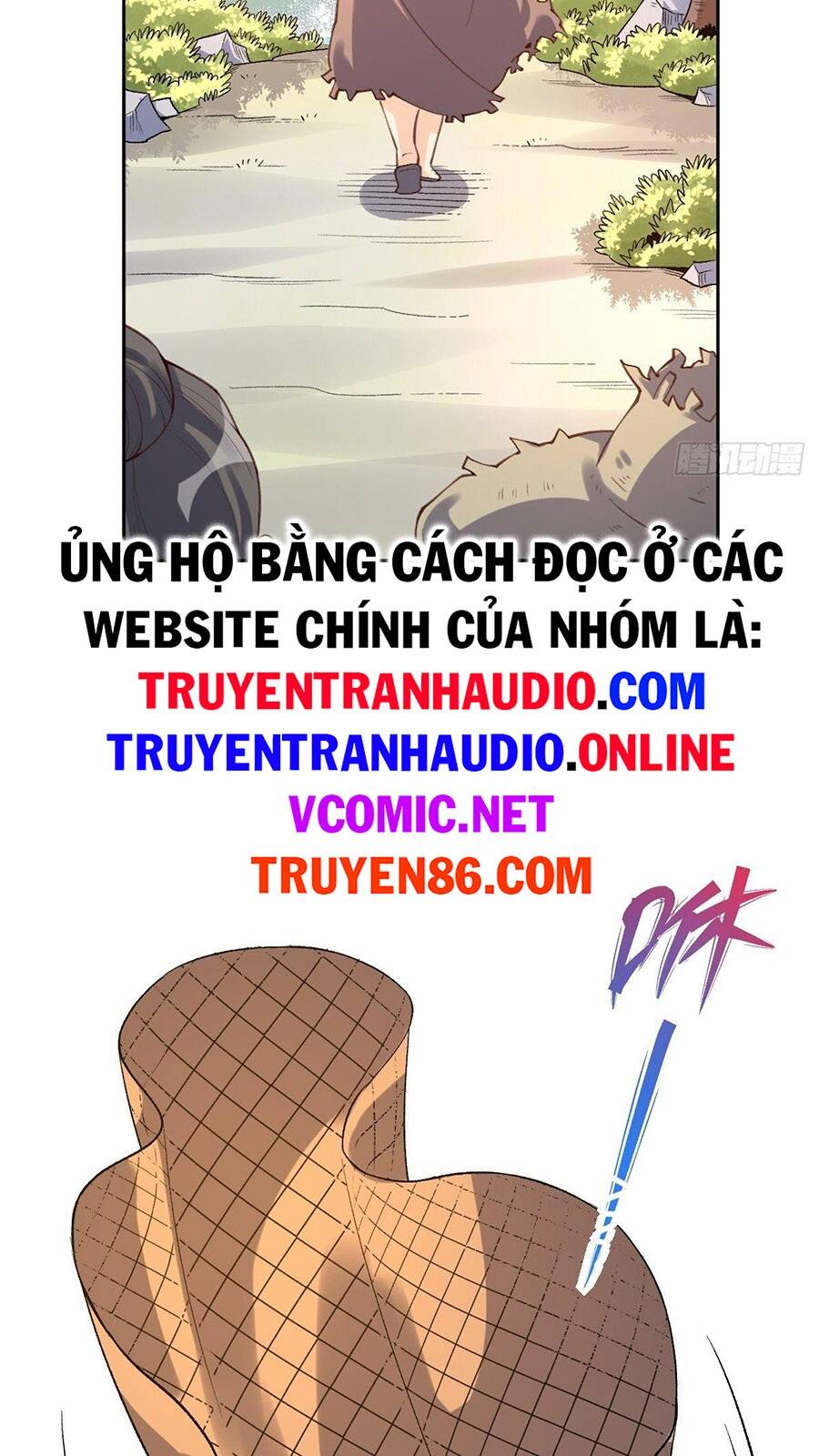 Nguyên Lai Ta Là Tu Tiên Đại Lão chapter 62 - Trang 10