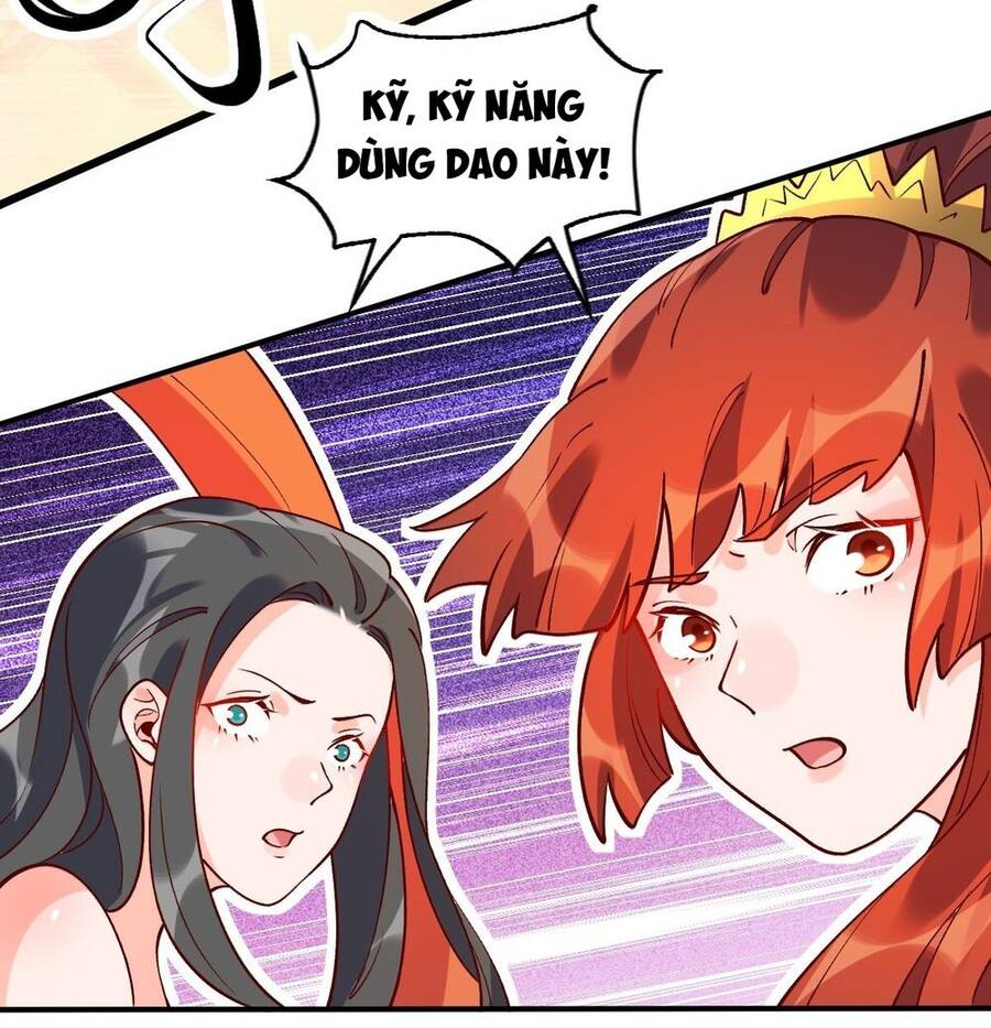 Nguyên Lai Ta Là Tu Tiên Đại Lão chapter 63 - Trang 11